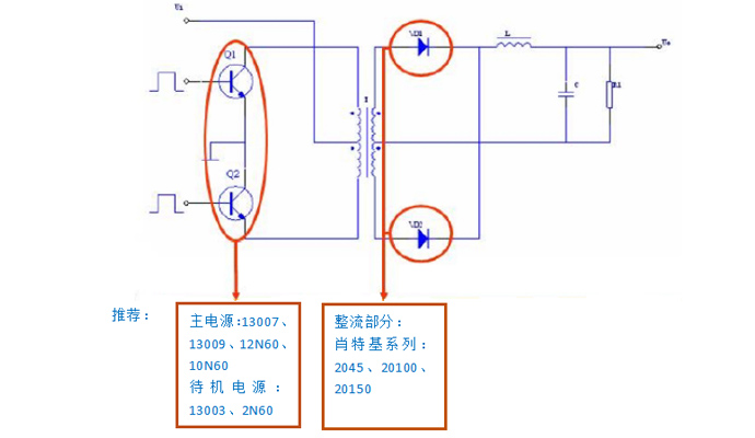 MOS管如何精準(zhǔn)控制電路電流？