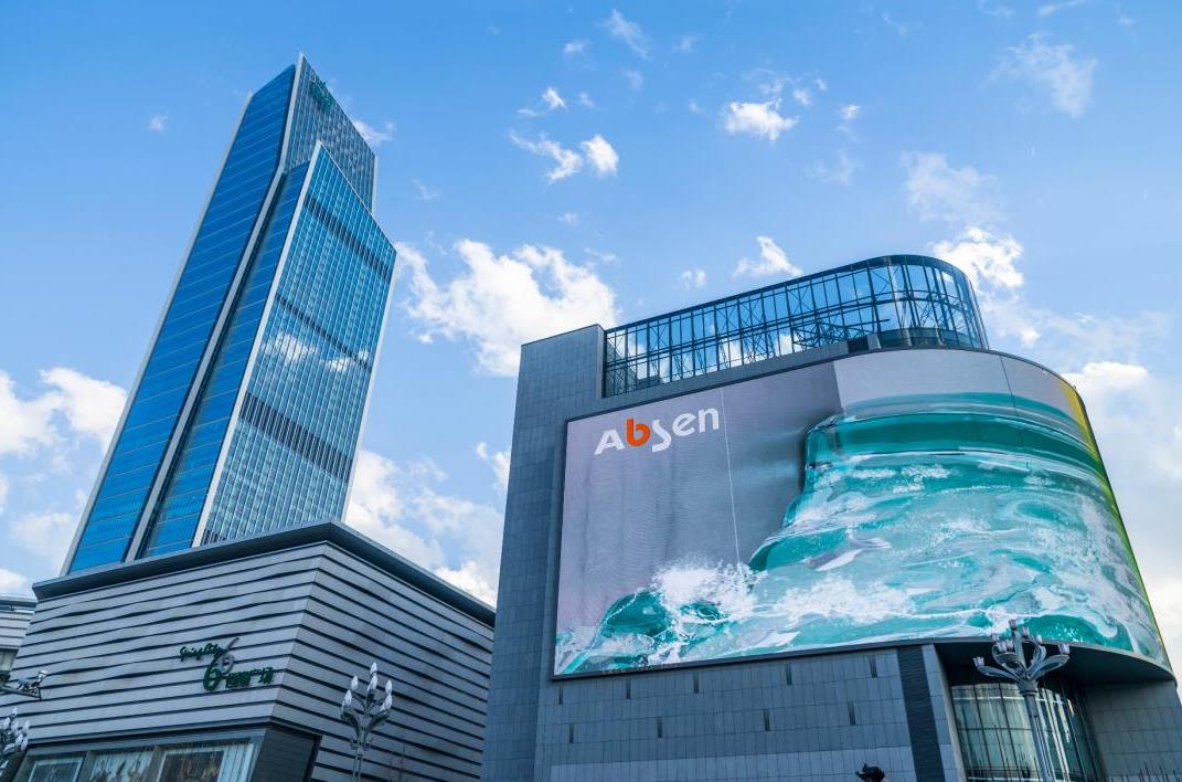海北艾比森勝訴Ultravison 中國LED顯示企業在美專利案中你學到了什么？