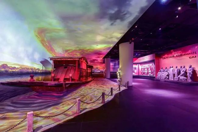呼倫貝爾2021年一季度沉浸式文旅新型業態發展分析