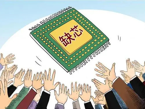 呼倫貝爾驅(qū)動IC大廠忙于擴產(chǎn)與漲價， LED顯示缺芯難題何時解決?