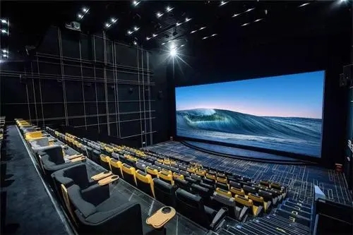 呼倫貝爾三星、洲明后，LED電影屏下一個玩家會是誰？