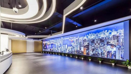 海北2022年小間距LED顯示行業(yè)十大趨勢（下）