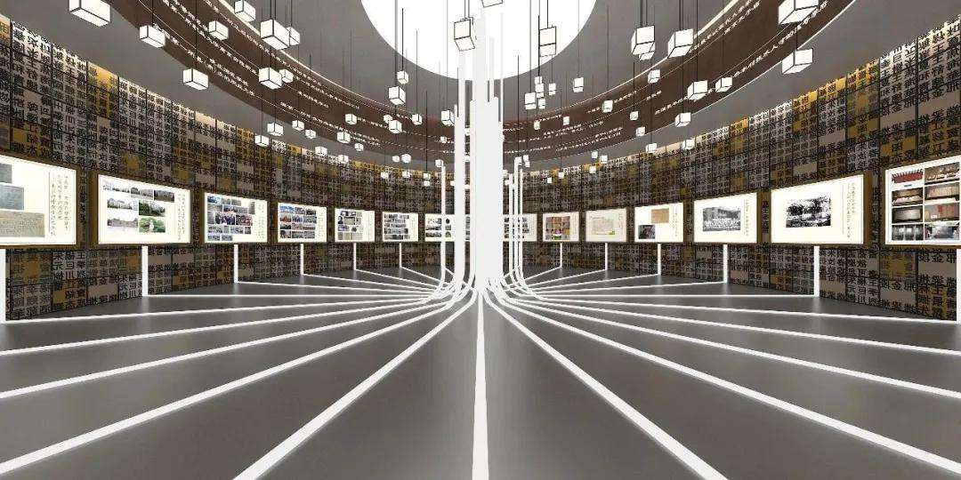 海北看展花樣又翻新，LED屏助力博物館數(shù)字化探索